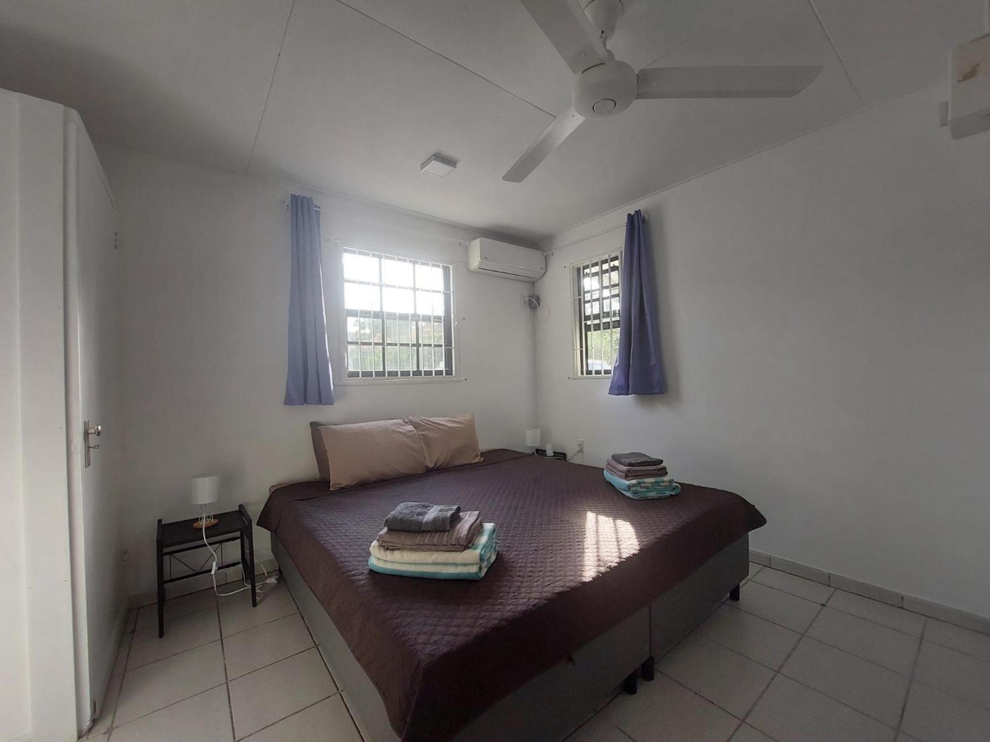 Kas Di Ala Apartments Willemstad Exterior photo