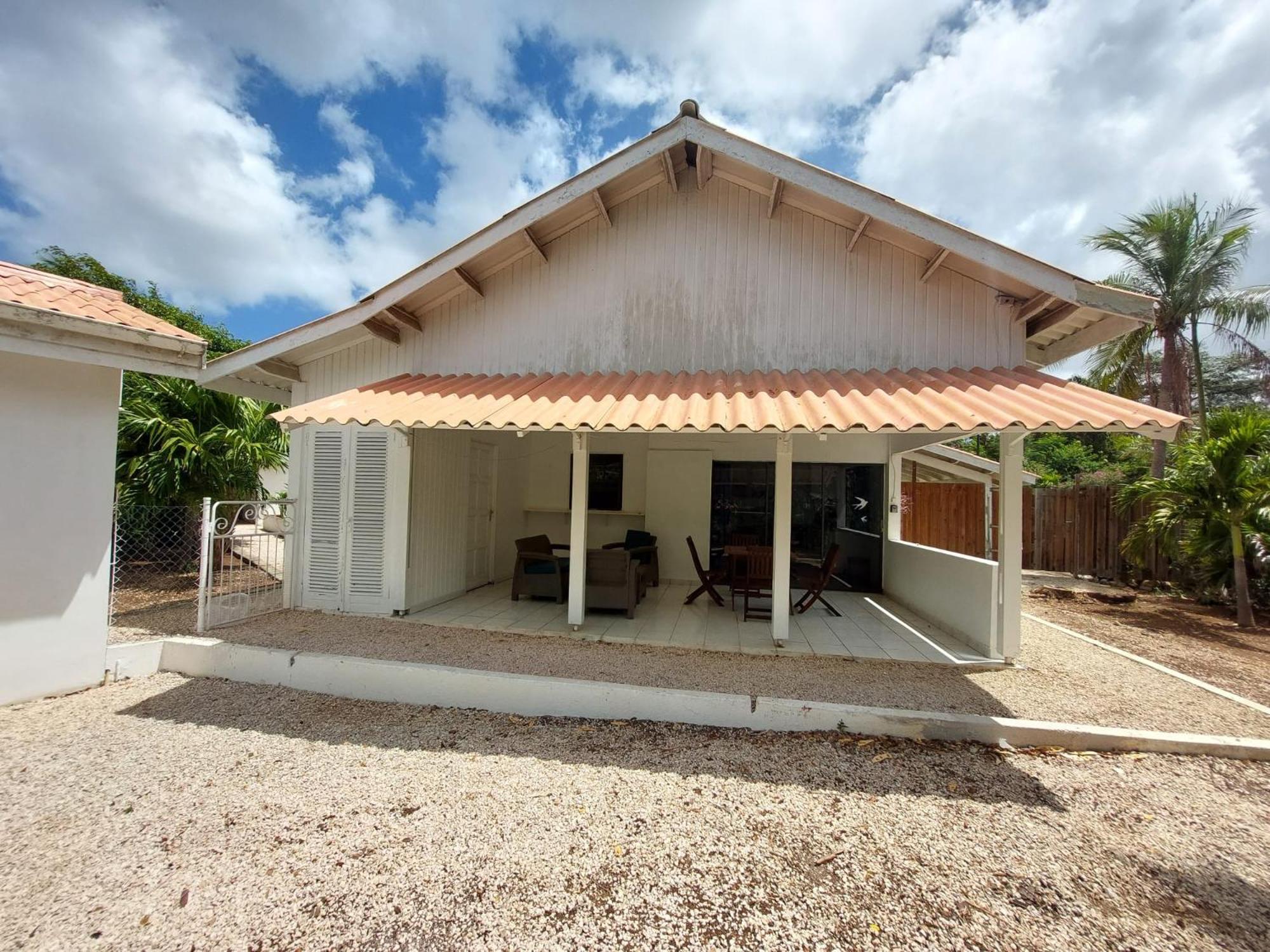Kas Di Ala Apartments Willemstad Exterior photo